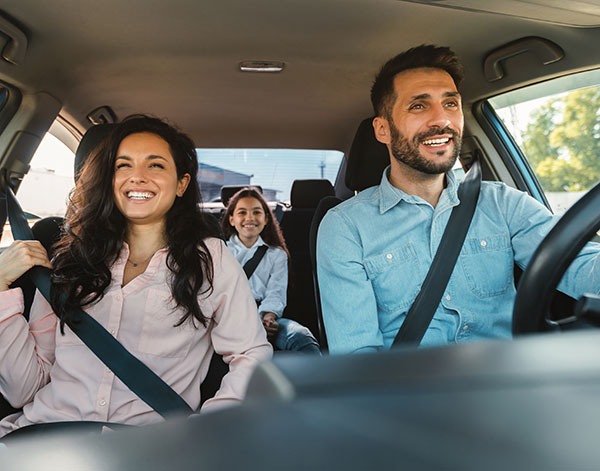 Anand Yatra — comfortable family travel